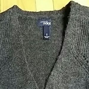 Great Northwest Indigo Women's Sweater